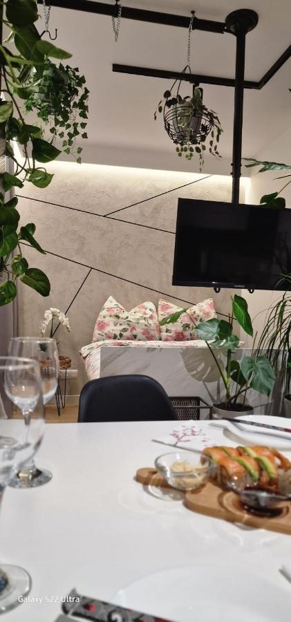 Magic House Apartament Proszowska 58 II Bochnia Eksteriør billede
