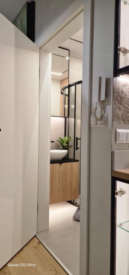 Magic House Apartament Proszowska 58 II Bochnia Eksteriør billede