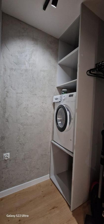 Magic House Apartament Proszowska 58 II Bochnia Eksteriør billede